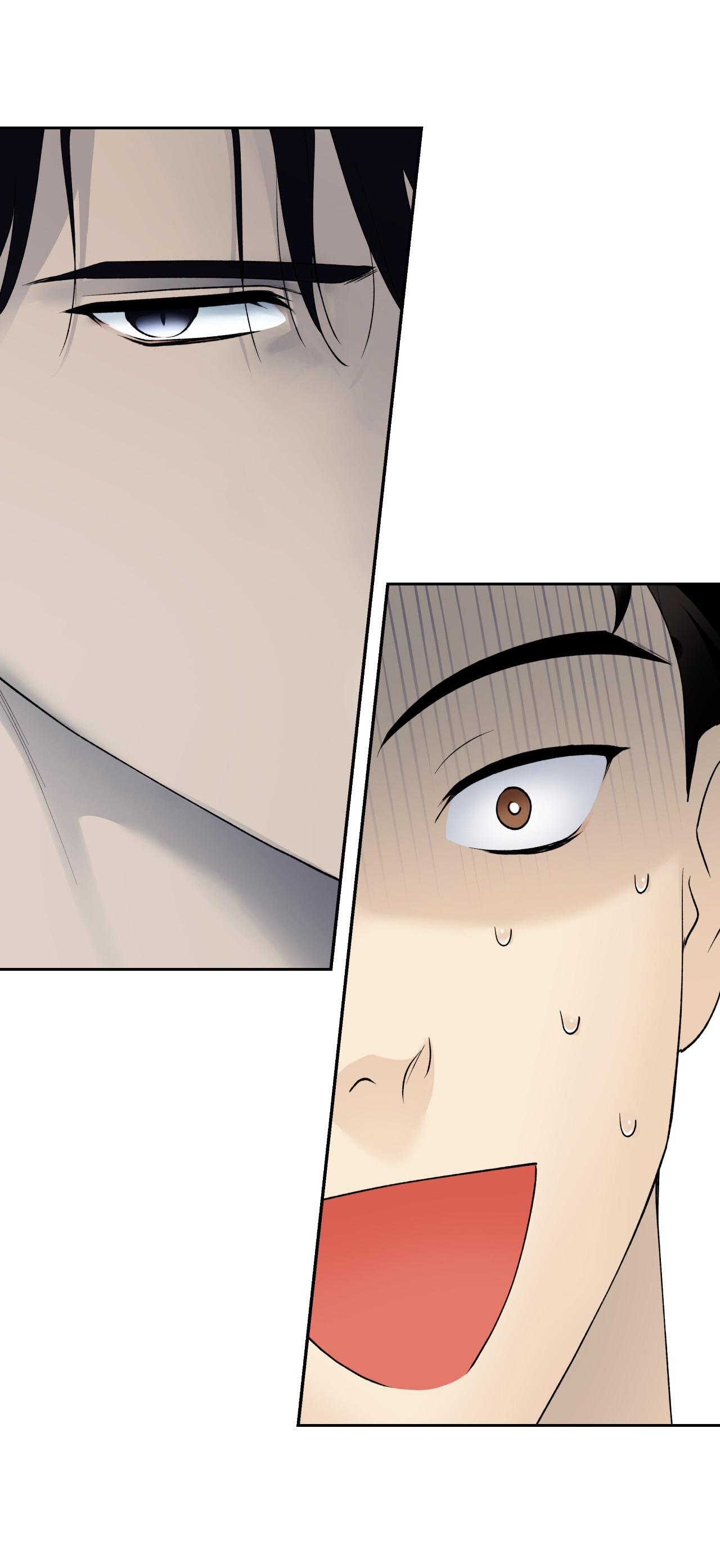 Đọc truyện ĐỐI TỐT VỚI TÔI KHÓ VẬY SAO? - Chapter 34
