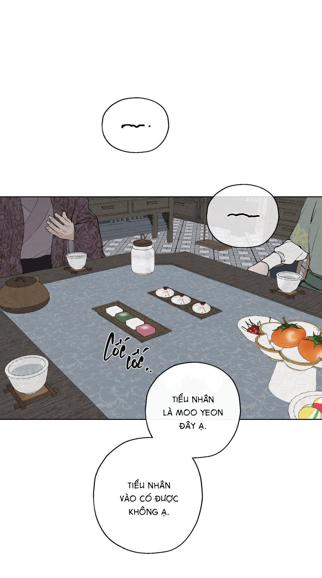 Đọc truyện  Lạc Hồn - Chapter 22