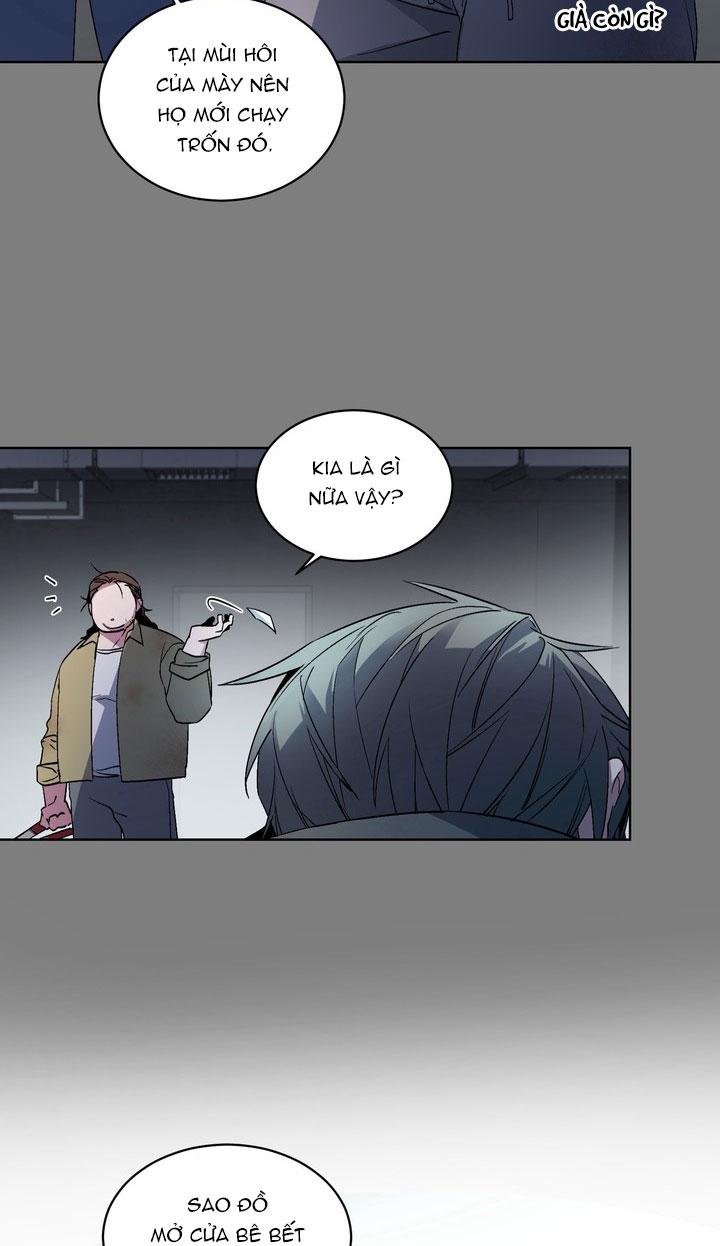 Đọc truyện Room Without Windows - Chapter 9