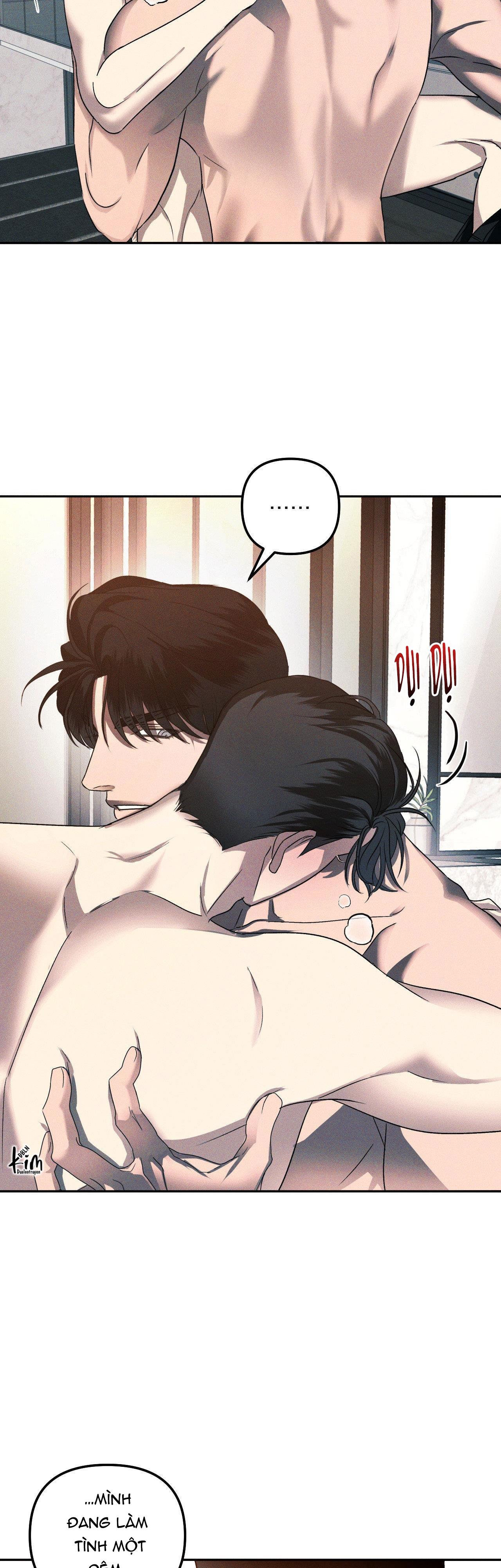 Đọc truyện EDEN - Chapter 2