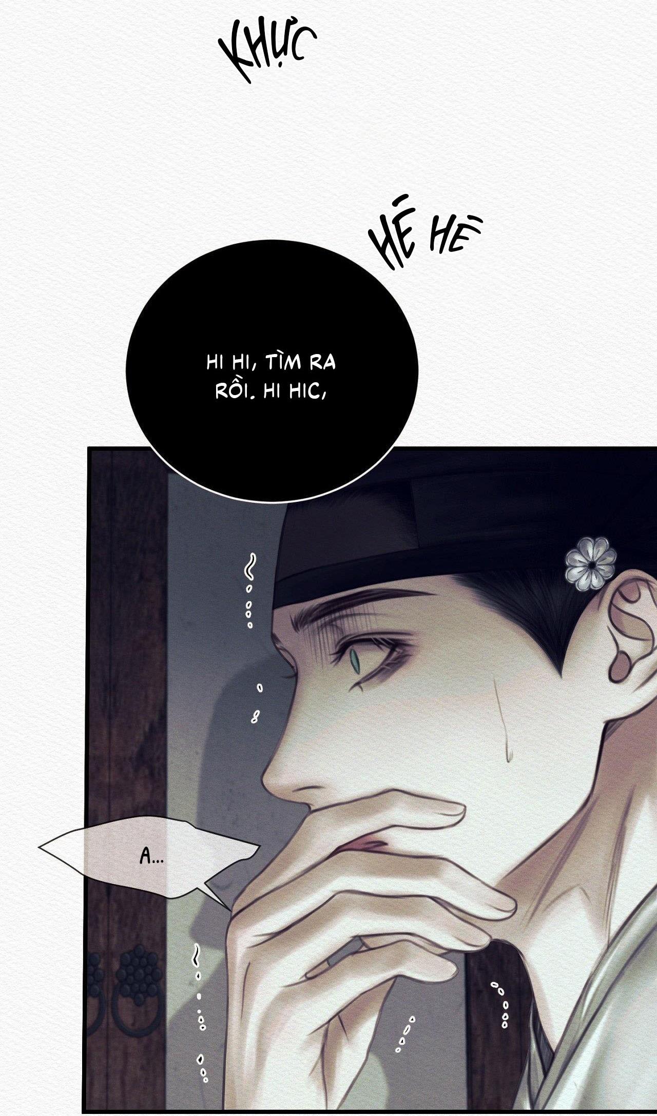 Đọc truyện Củy Dạ Khút - Chapter 82