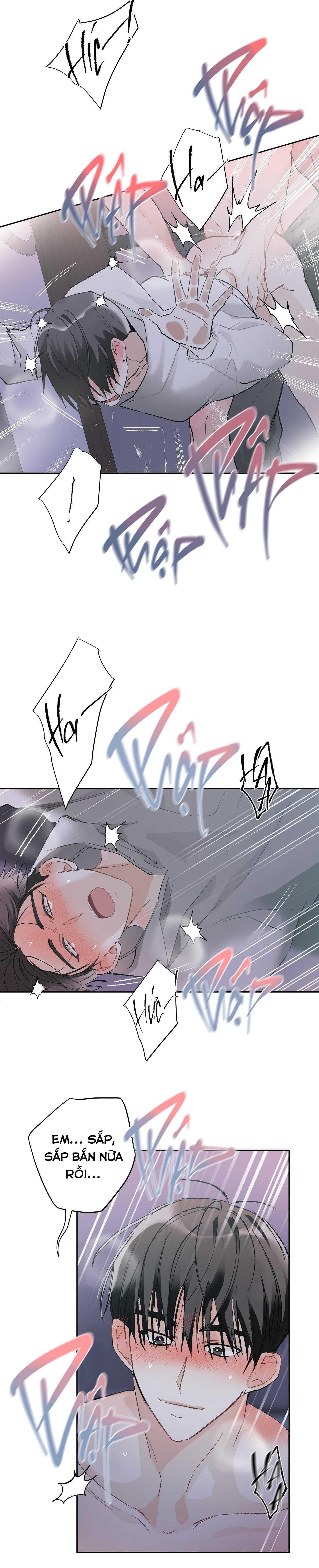 Đọc truyện THẾ GIỚI KHI MẤT ĐI EM - Chapter 66