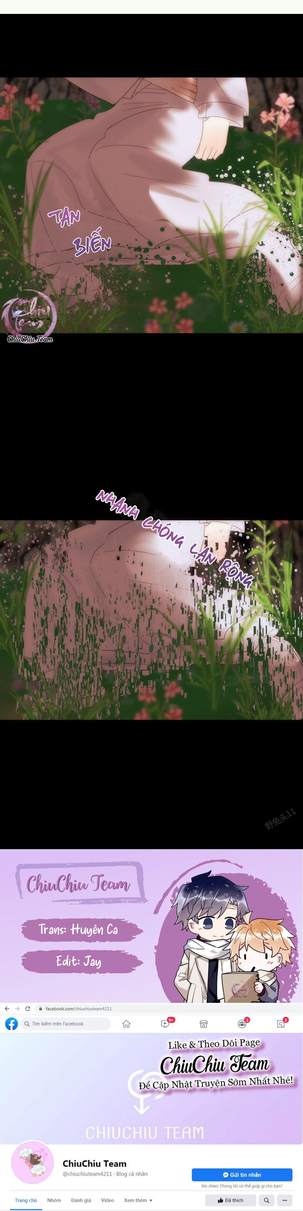 Đọc truyện Vài Câu Chuyện Với Sư Tôn Sau Khi Xuyên Sách - Chapter 68