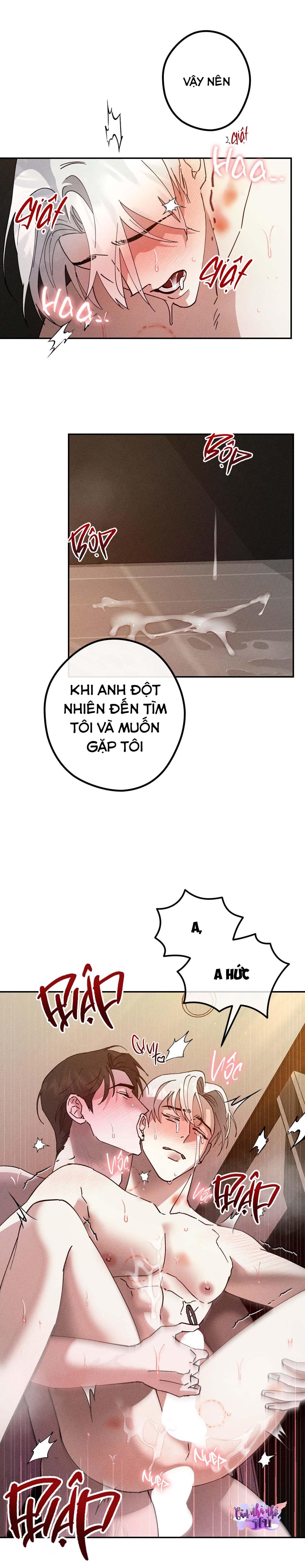 Đọc truyện LIST TRUYỆN NGẮN CHỊT CHỊT - Chapter 49