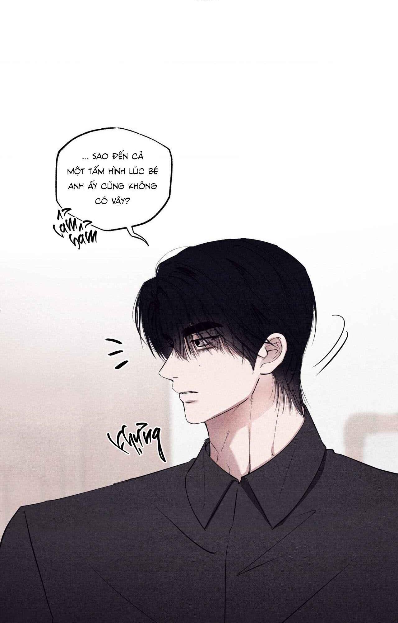 Đọc truyện (UNSLEEP) MẤT NGỦ - Chapter 28