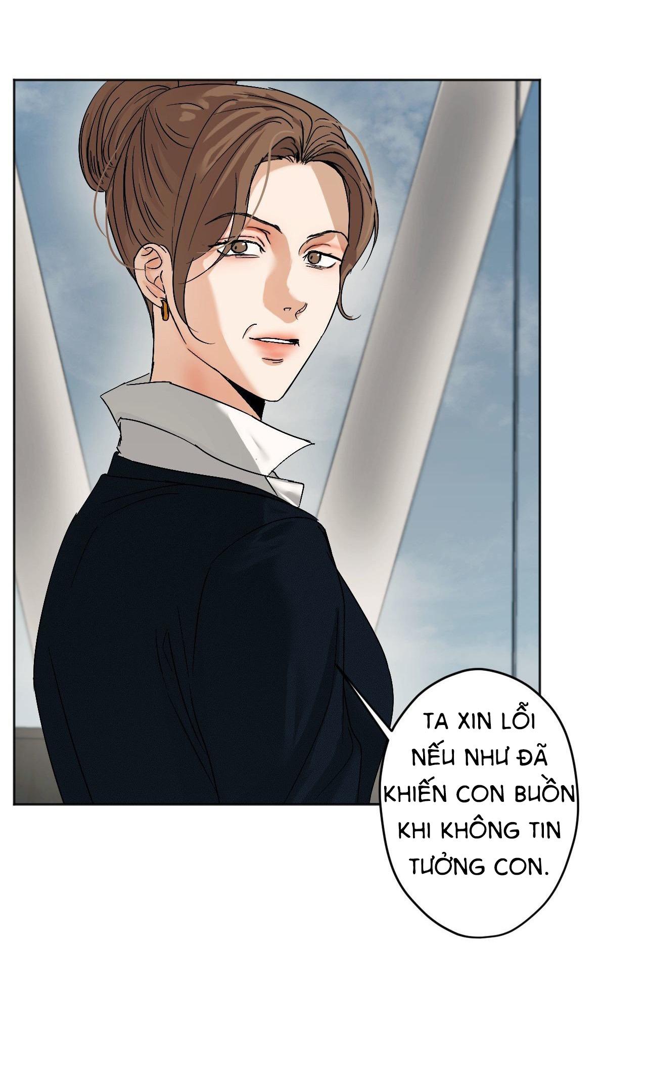 Đọc truyện SẮC DỤC - Chapter 24