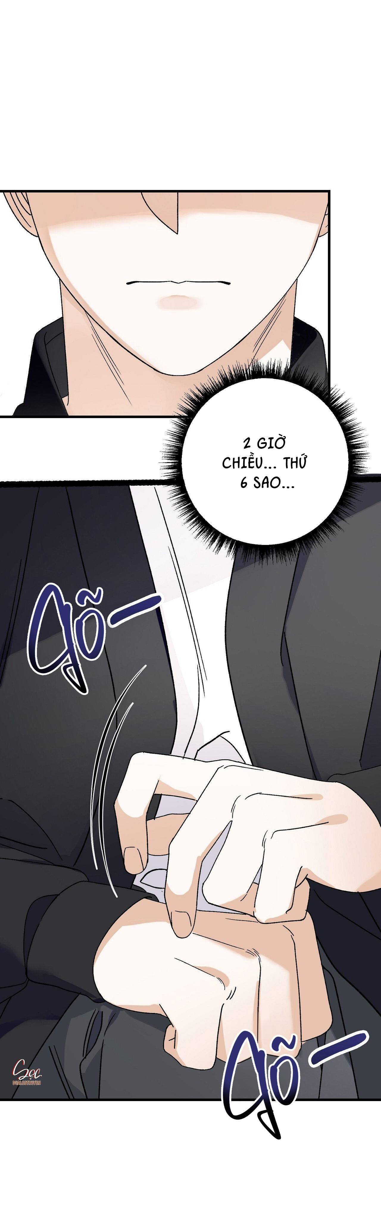 Đọc truyện ĐIỀU KIỆN CỦA GUIDE - Chapter 48