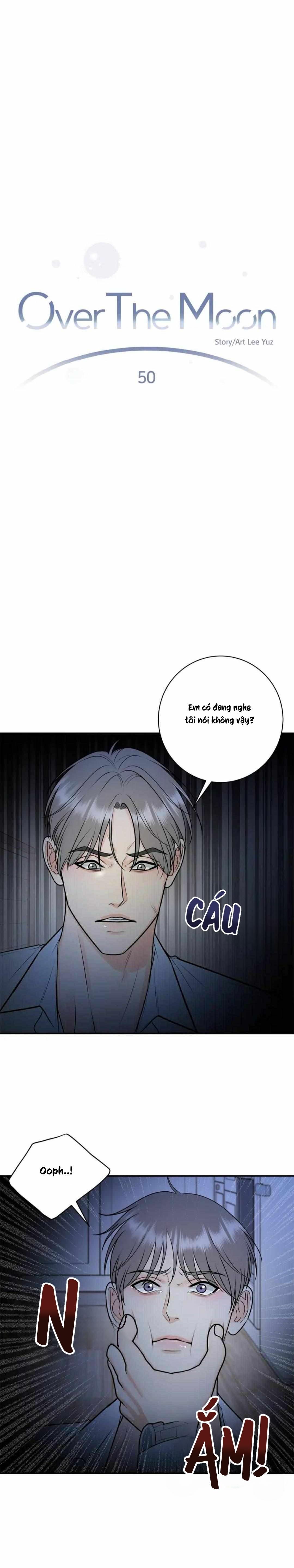 Đọc truyện Hạnh Phúc Trọn Vẹn - Chapter 50