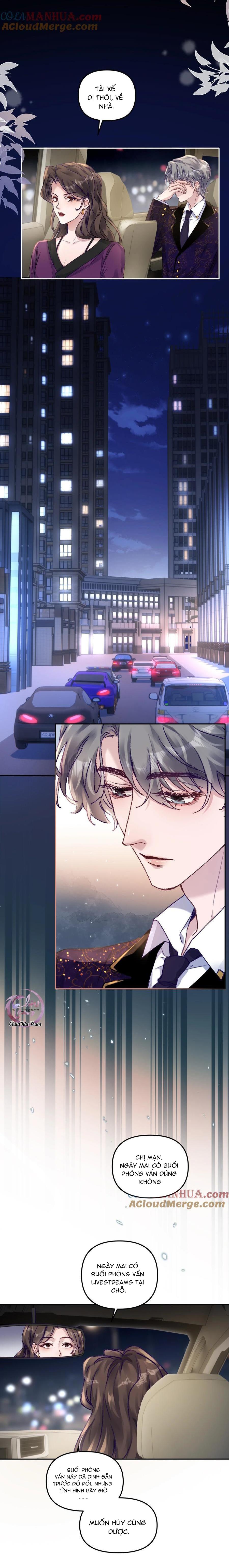 Đọc truyện Hữu Danh - Chapter 46