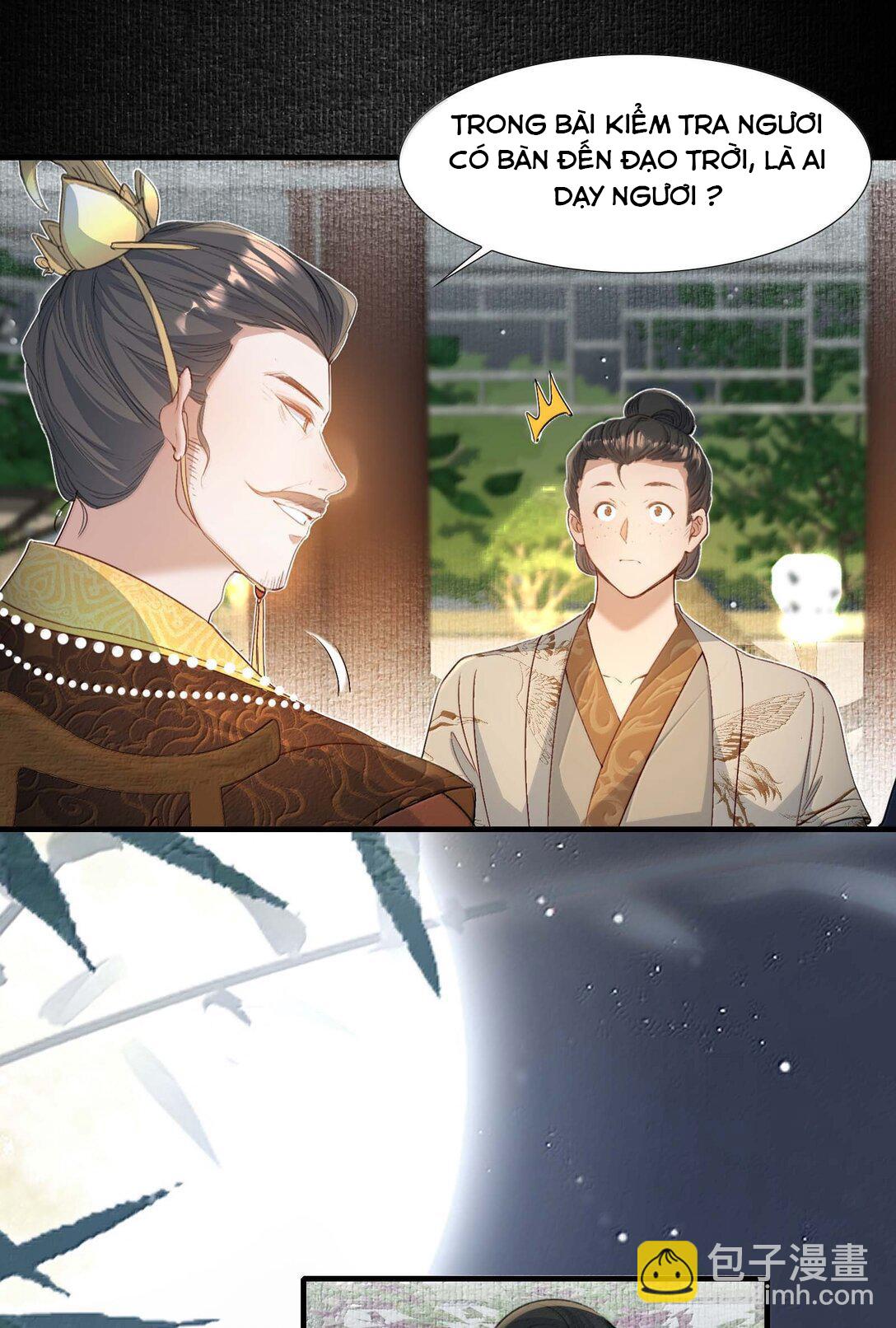 Đọc truyện Loạn thế vi vương - Chapter 98