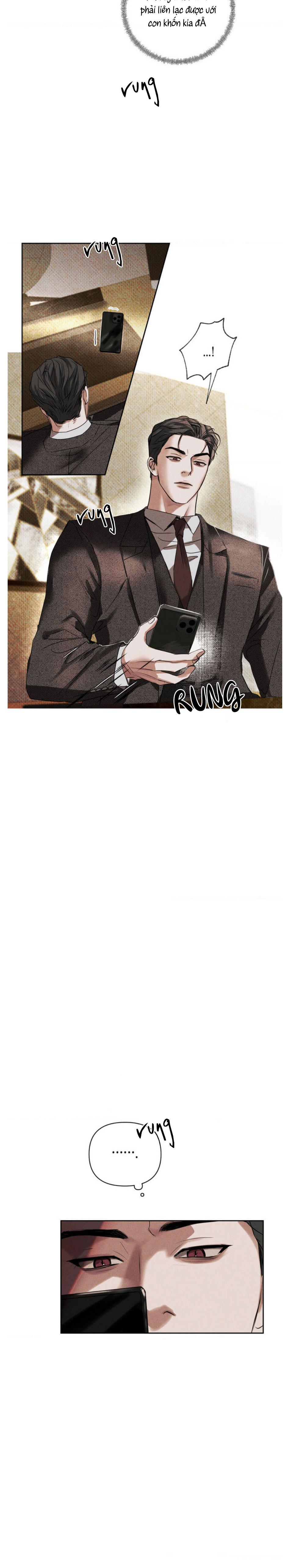 Đọc truyện NGƯỜI YÊU DẤU - Chapter 1