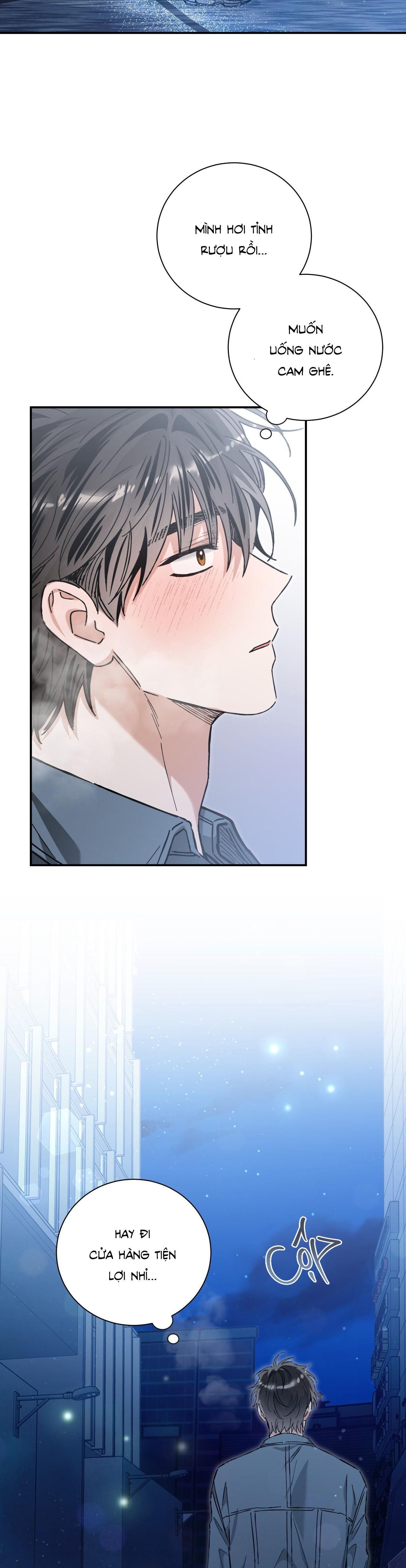 Đọc truyện MỐI TÌNH KHÔNG CÔNG BẰNG - Chapter 20