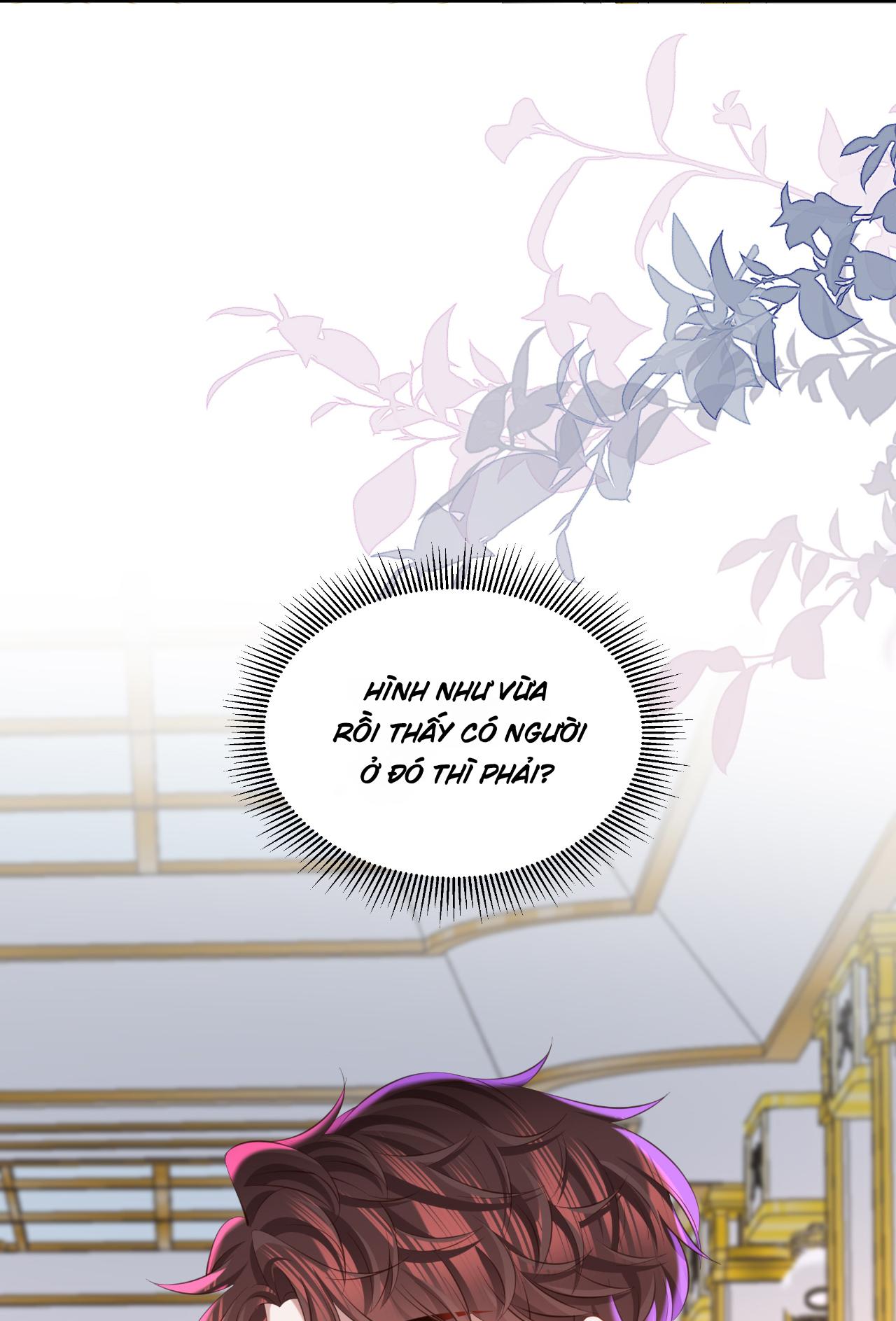 Đọc truyện Tâm Sự Thiếu Niên (END) - Chapter 49