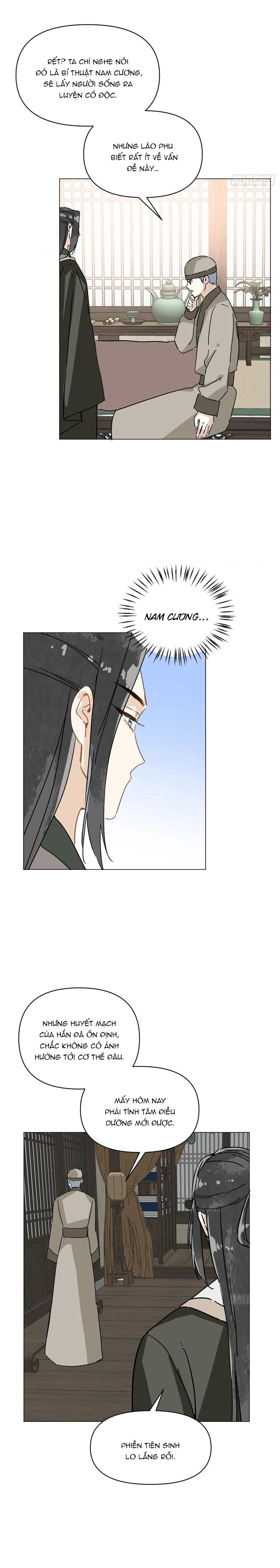 Đọc truyện Sau Khi Trùng Sinh Ta Thuần Hóa Đồ Đệ Xấu Xa (END) - Chapter 66