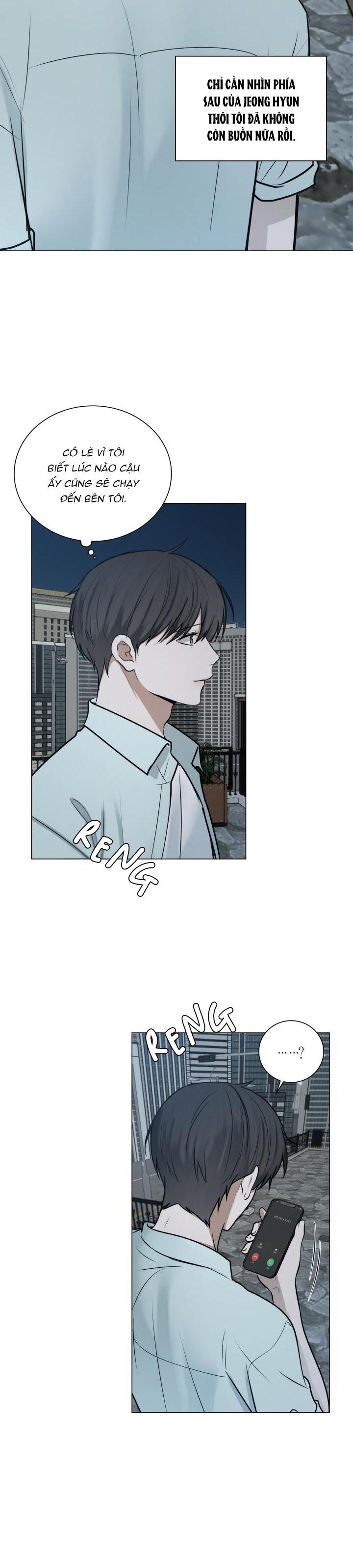 Đọc truyện Không xa lạ - Chapter 46
