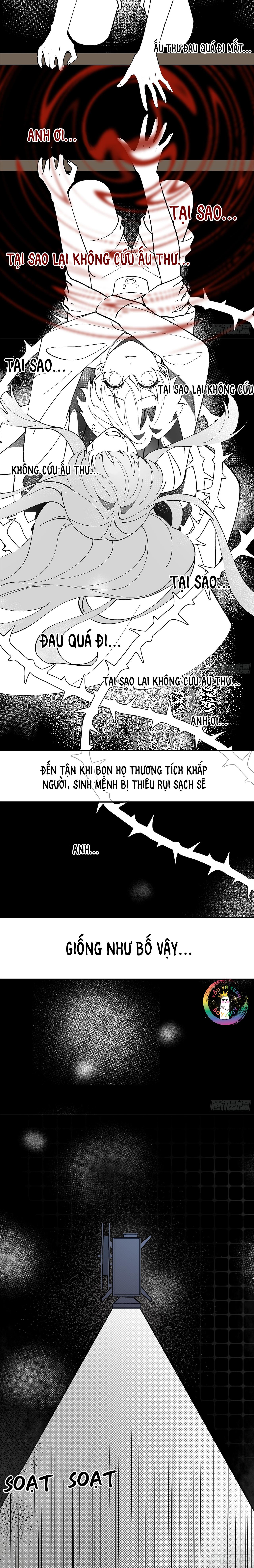 Đọc truyện Dĩ Hạ Khi Thượng - Chapter 27