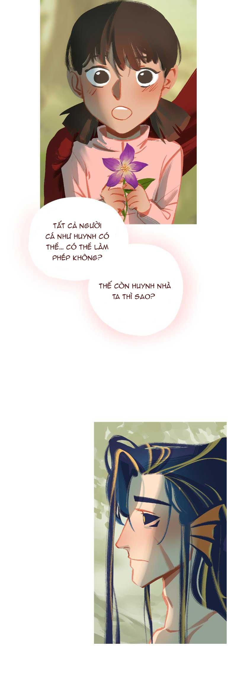 Đọc truyện SẢI DÀI CỨU RỖI - Chapter 27