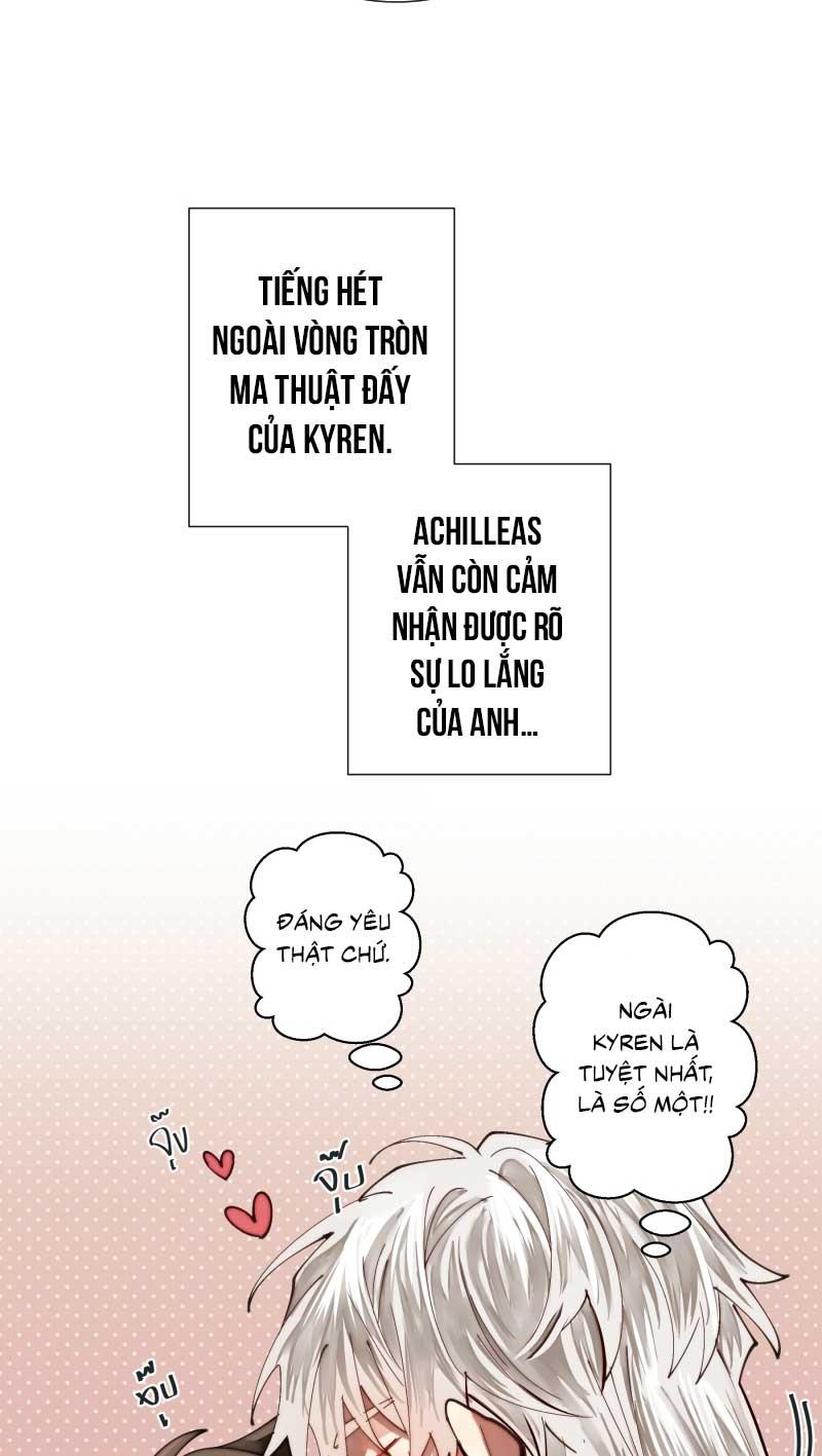 Đọc truyện KHI LONG THẦN RƠI VÀO LƯỚI TÌNH - Chapter 42