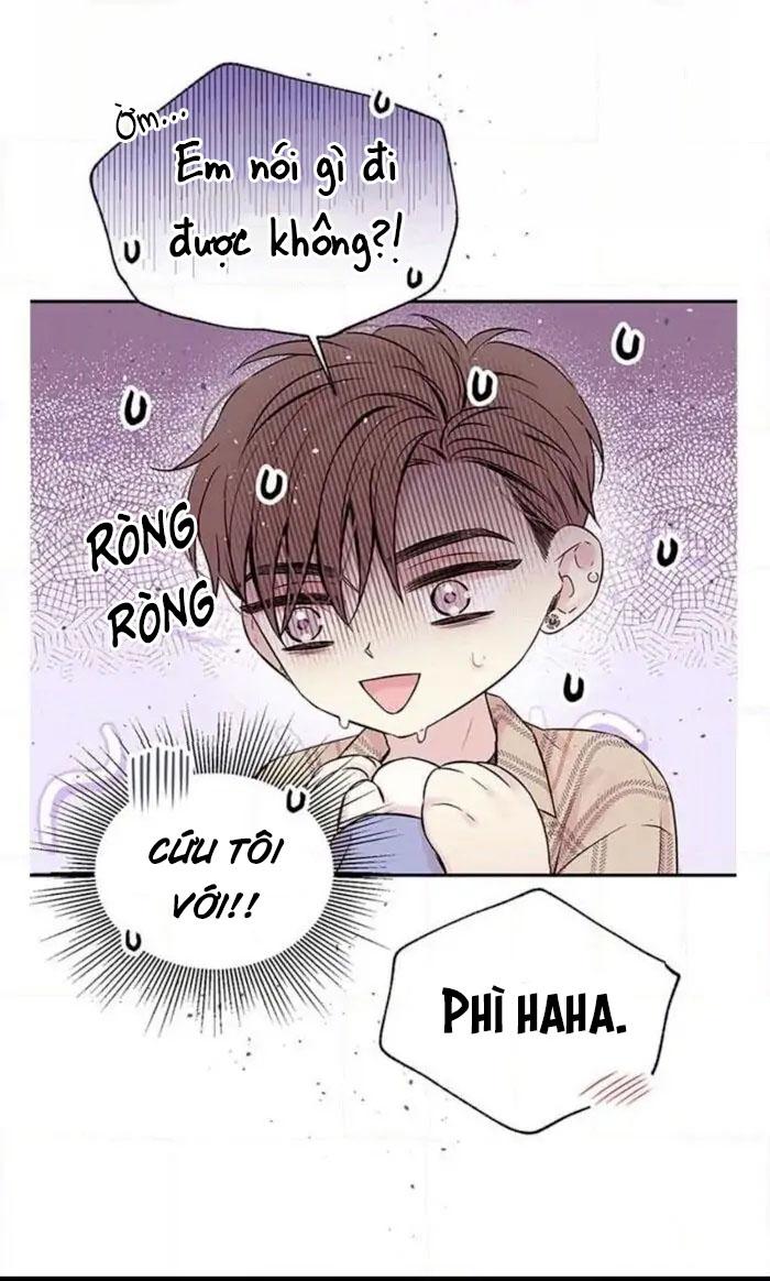 Đọc truyện (END) Bí Mật Của Tôi - Chapter 45