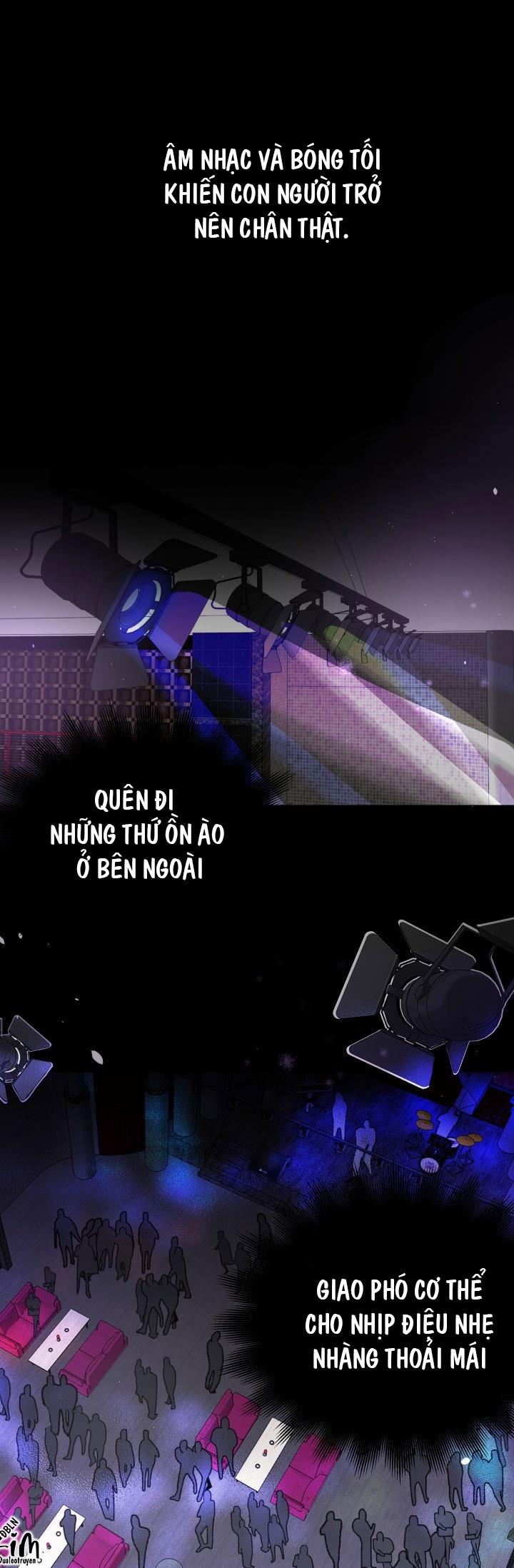 Đọc truyện NGHIỆN SEX - Chapter 5.1