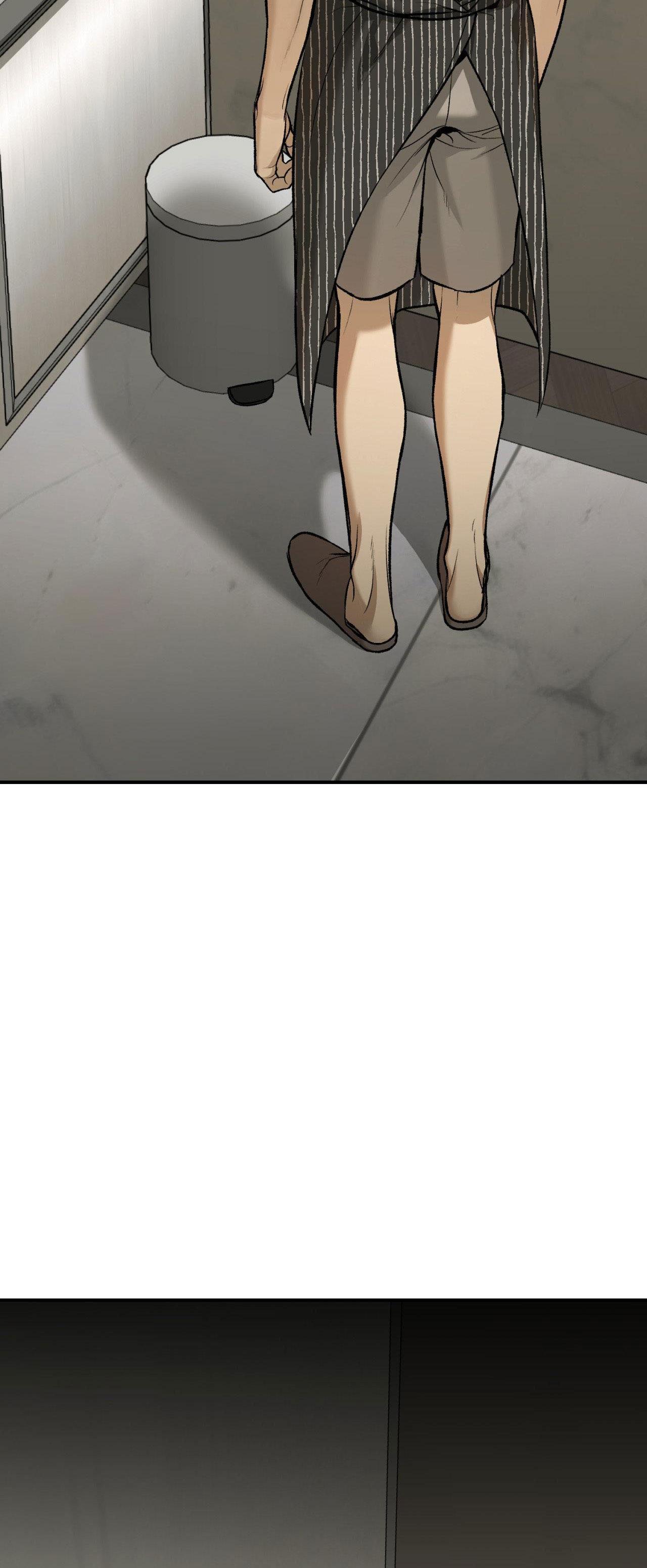 Đọc truyện Jinx - Chapter 46