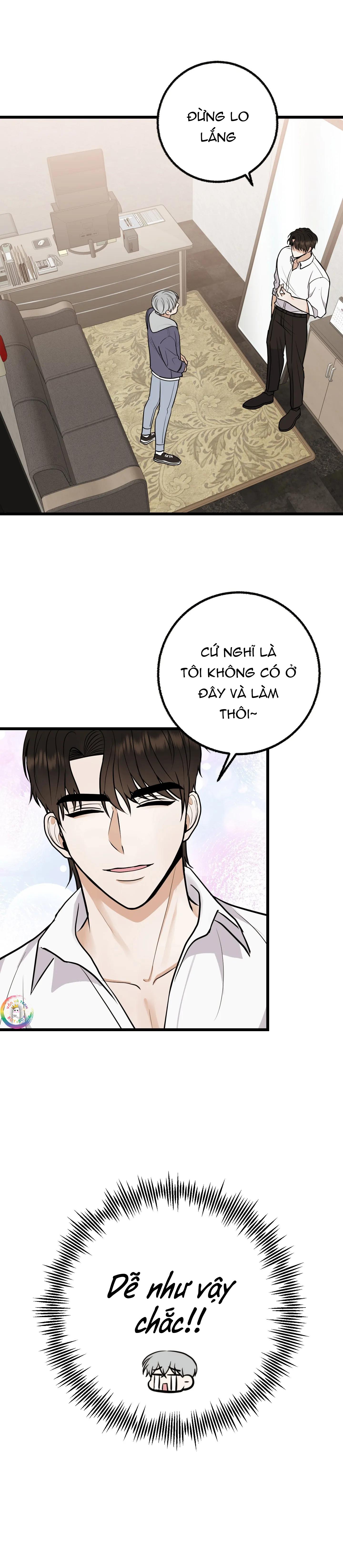 Đọc truyện Manhwa Chịch Vồn Chịch Vã - Chapter 110