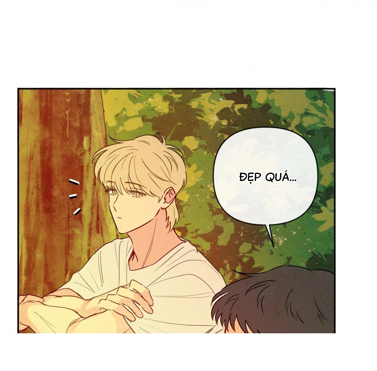 Đọc truyện Sự quyến rũ của Thần Rắn - Chapter 16