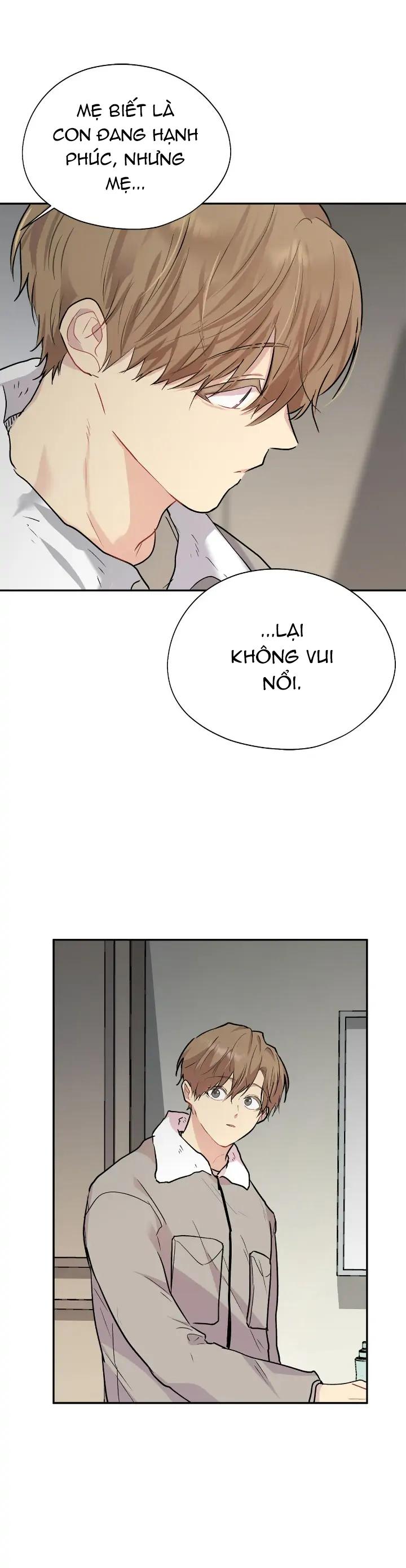 Đọc truyện (END) Nếu Như Cậu Bạn Hàng Xóm Là Vampire? - Chapter 56