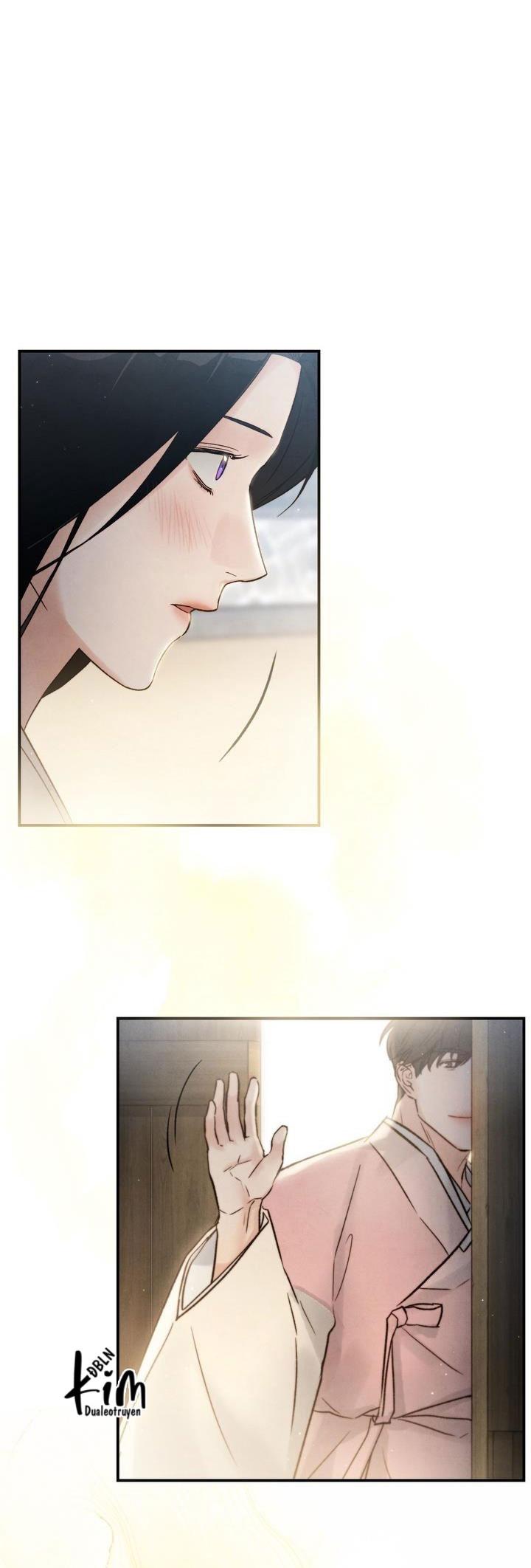 Đọc truyện THUỐC ĐỘC - Chapter 9