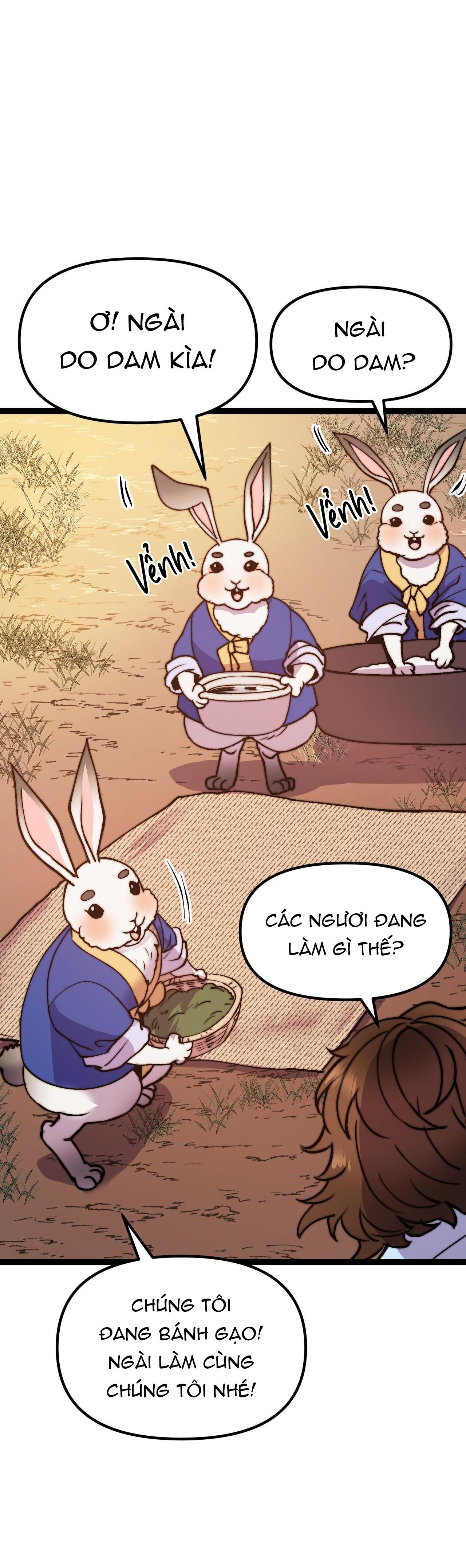 Đọc truyện BL CỔ TRANG-ÂU CỔ NGẮN NHÀ KIM - Chapter 31.4