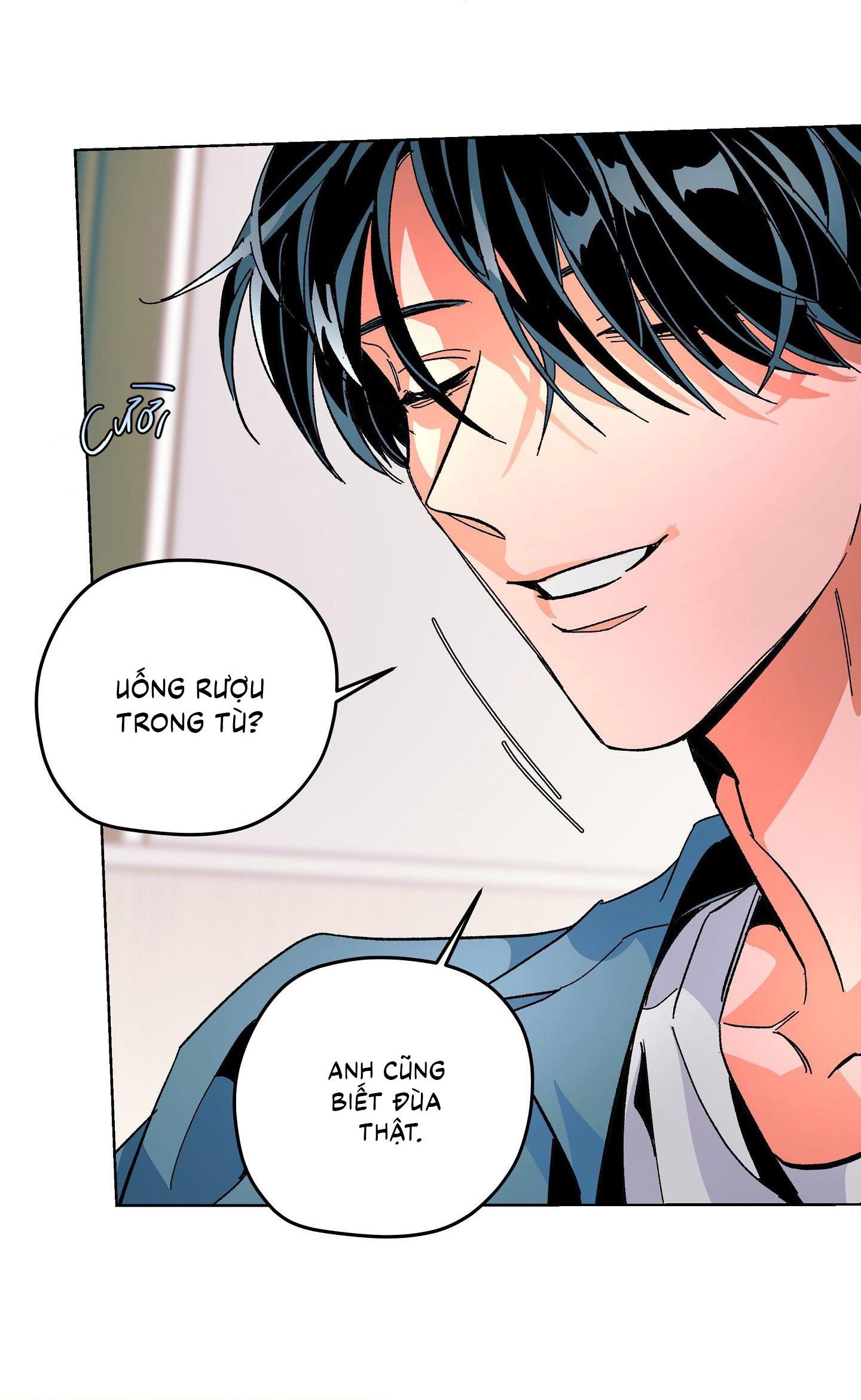 Đọc truyện  The Cell - Chapter 2