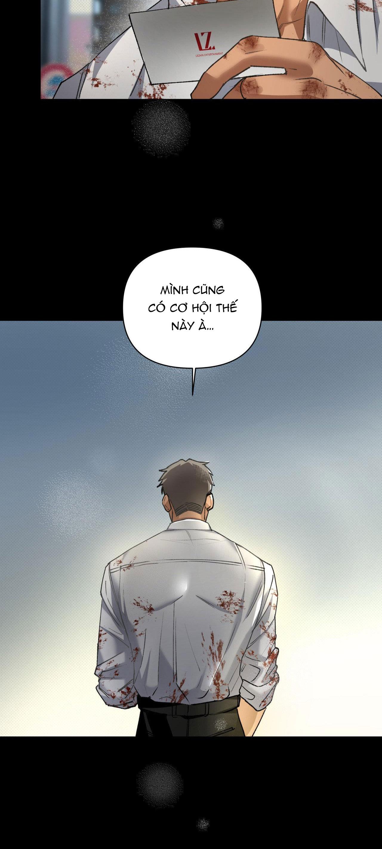 Đọc truyện BL NGẮN CHỊCH HỎNY - Chapter 24.1