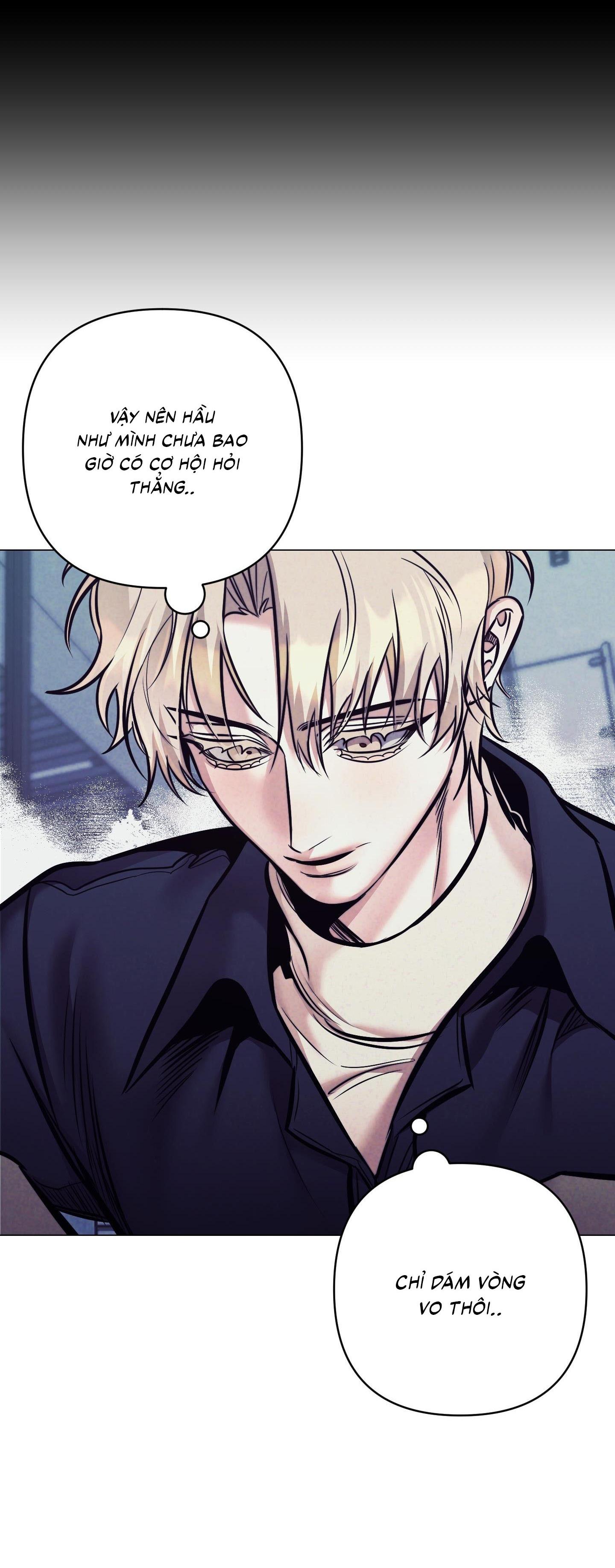 Đọc truyện  Stigma - Chapter 35