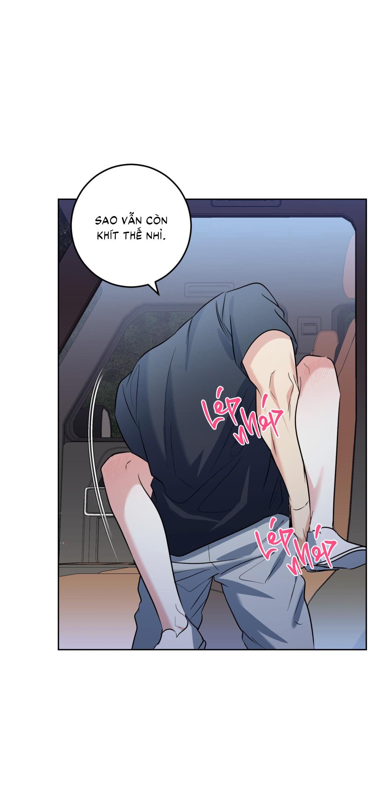 Đọc truyện  Khu Rừng Tĩnh Lặng - Chapter 58