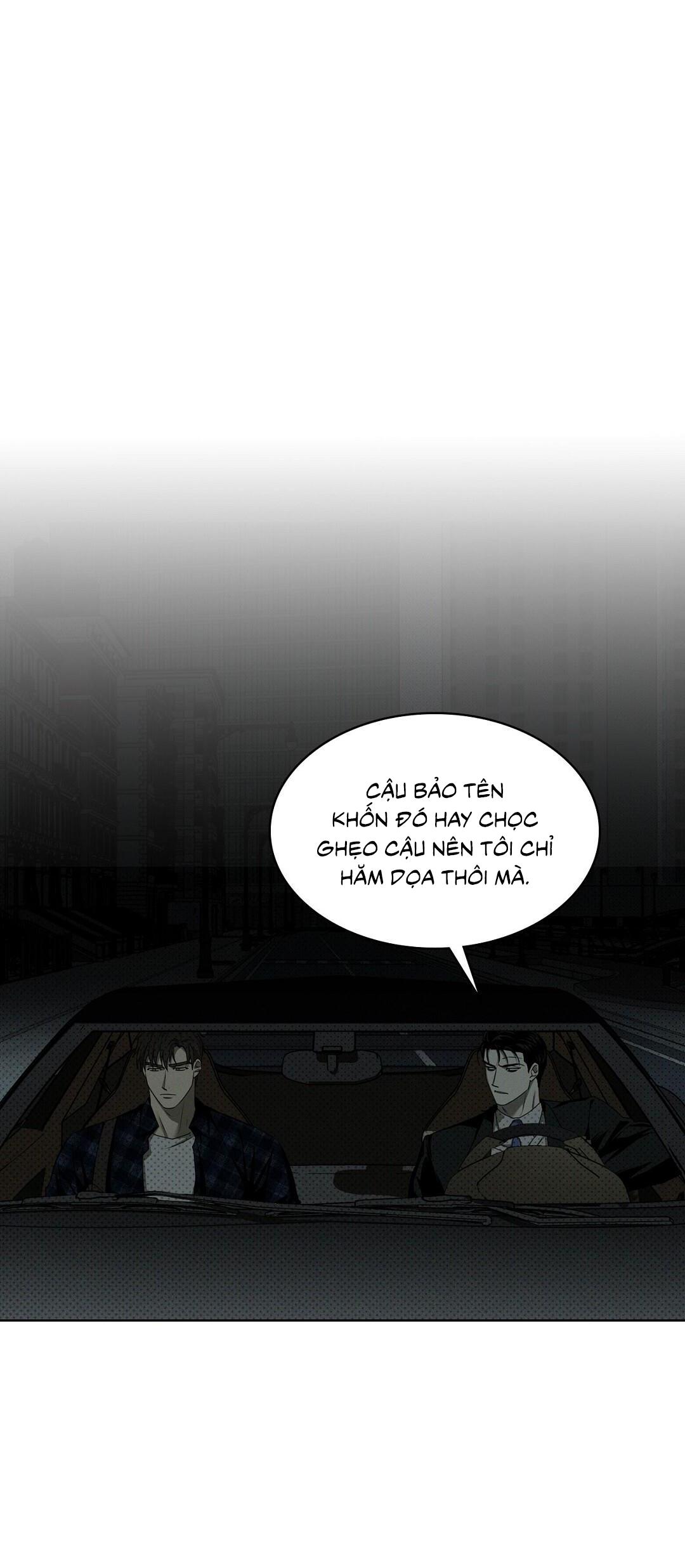 Đọc truyện DƯỚI ÁNH ĐÈN XANH Ss2 - Chapter 23