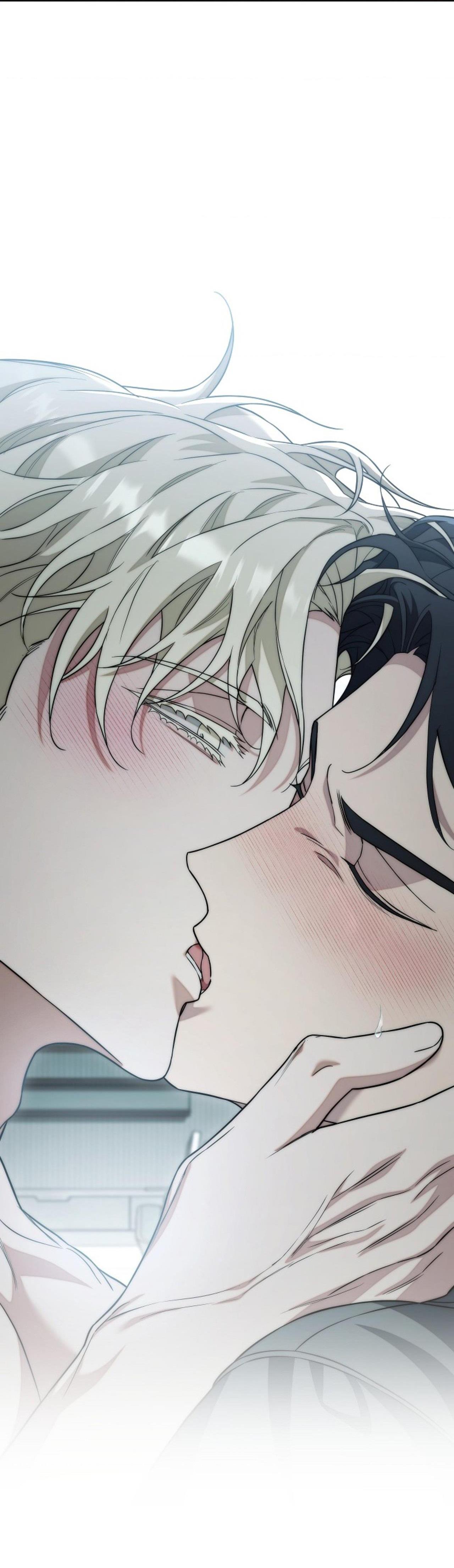 Đọc truyện (ABO) MỐI QUAN HỆ KHÔNG HOÀN CHỈNH - Chapter 29