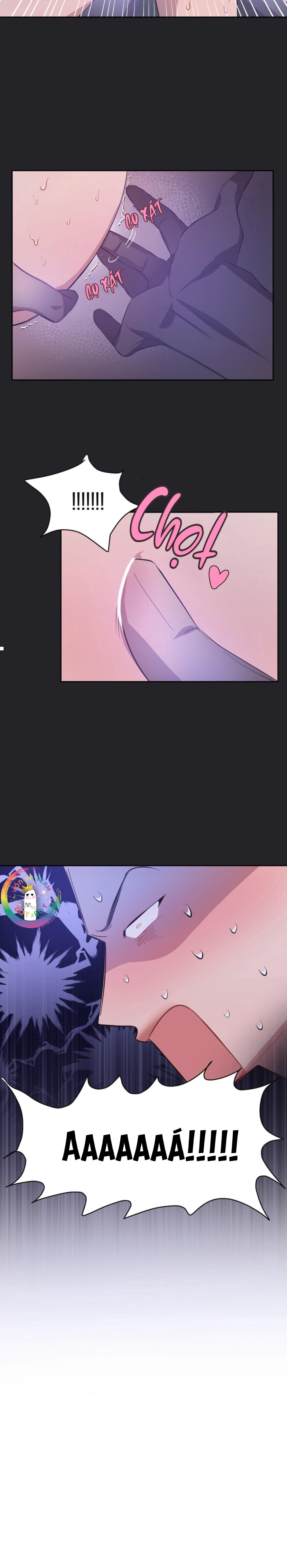 Đọc truyện Tuyển Tập Báo Cáo Xử Lý Rác Thải - Chapter 2