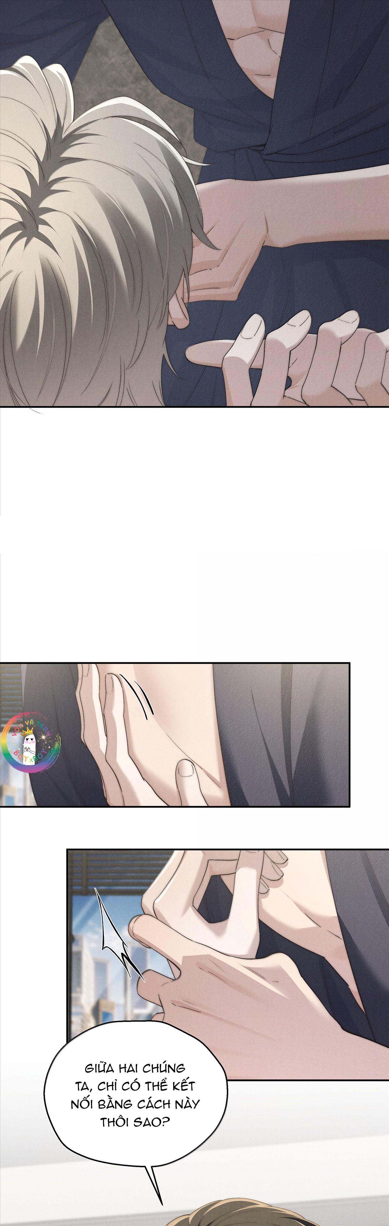 Đọc truyện (END) Thiếu Gia Hư Hỏng - Chapter 73