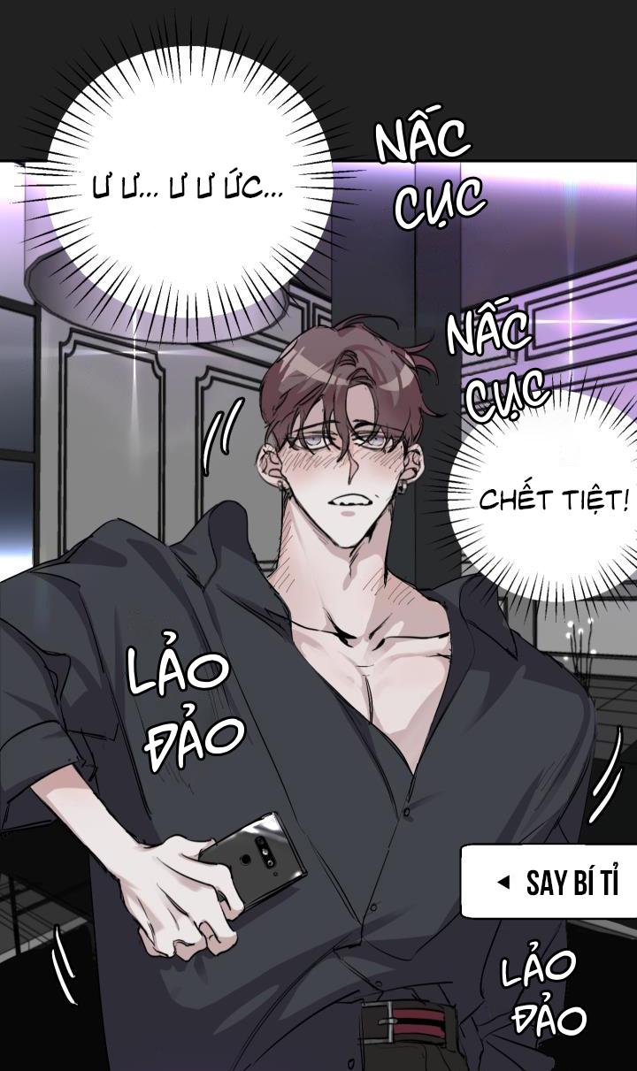 Đọc truyện Lãng mạn một chiều - Chapter 2