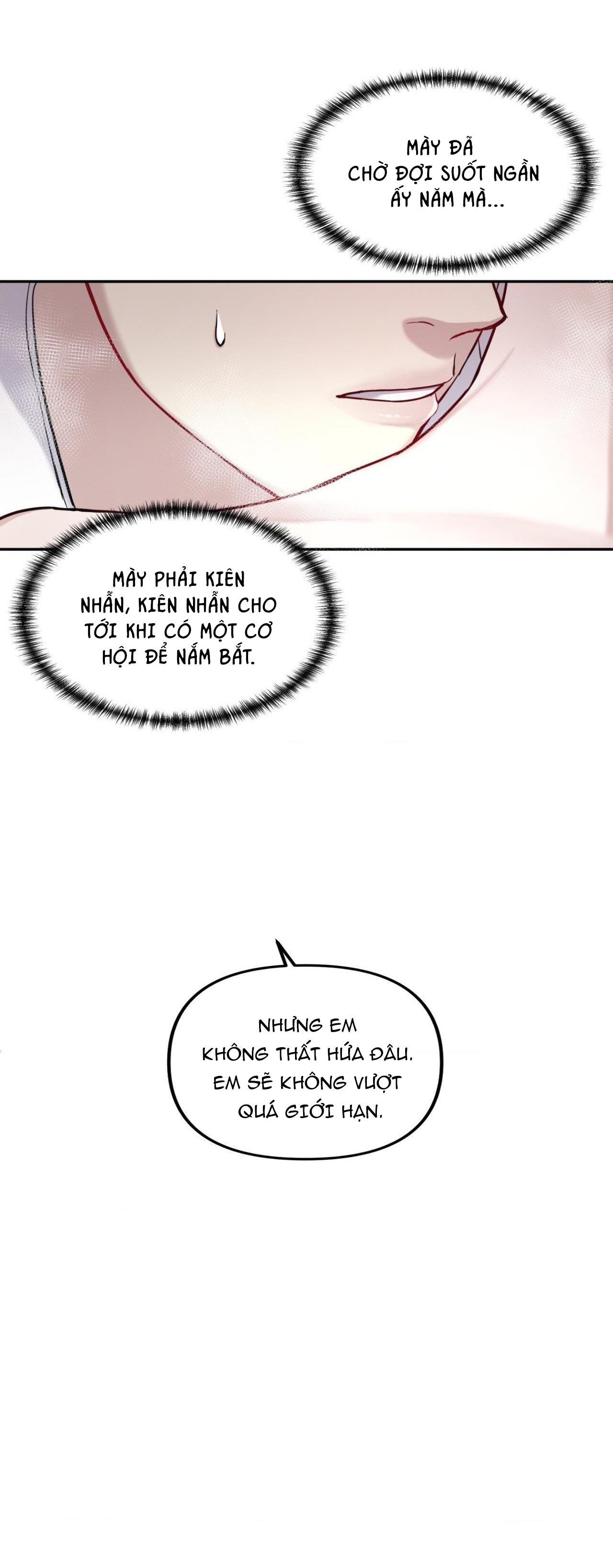 Đọc truyện THỎA THUẬN THỨ HAI - Chapter 7