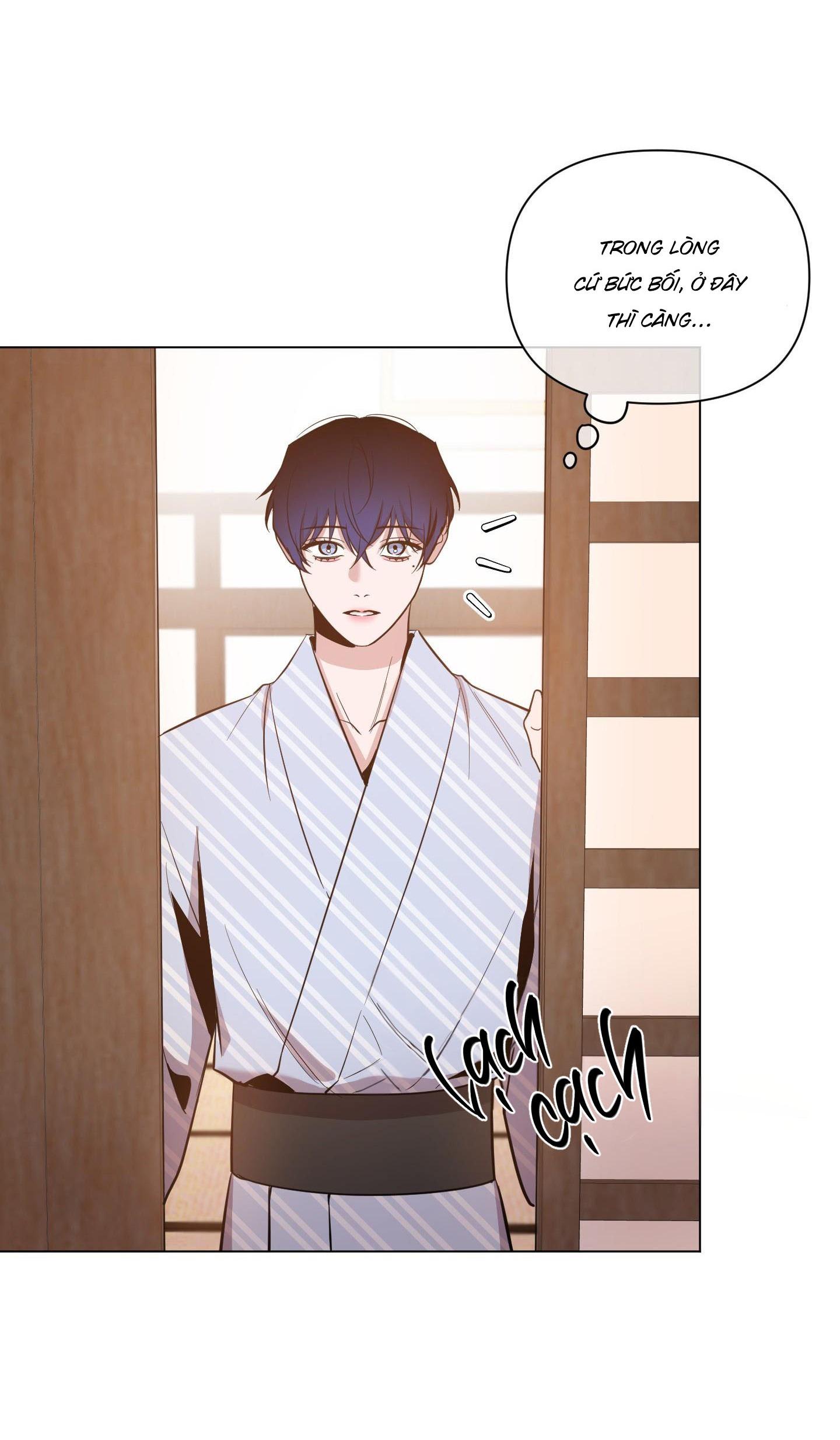 Đọc truyện BÌNH MINH CHIA CẮT BÓNG ĐÊM - Chapter 46