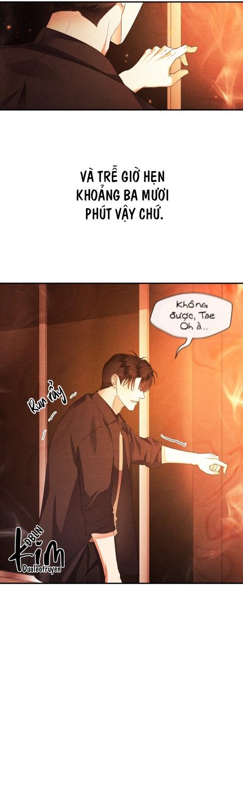 Đọc truyện BL NGẮN TUYỂN CHỌN - Chapter 16.1
