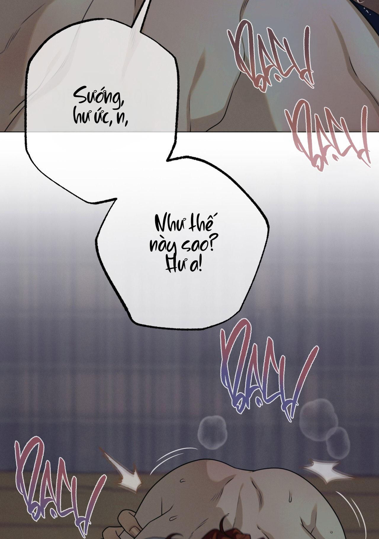 Đọc truyện QUẺ BÓI GIẤC MƠ CỦA YÊU TINH - Chapter 41