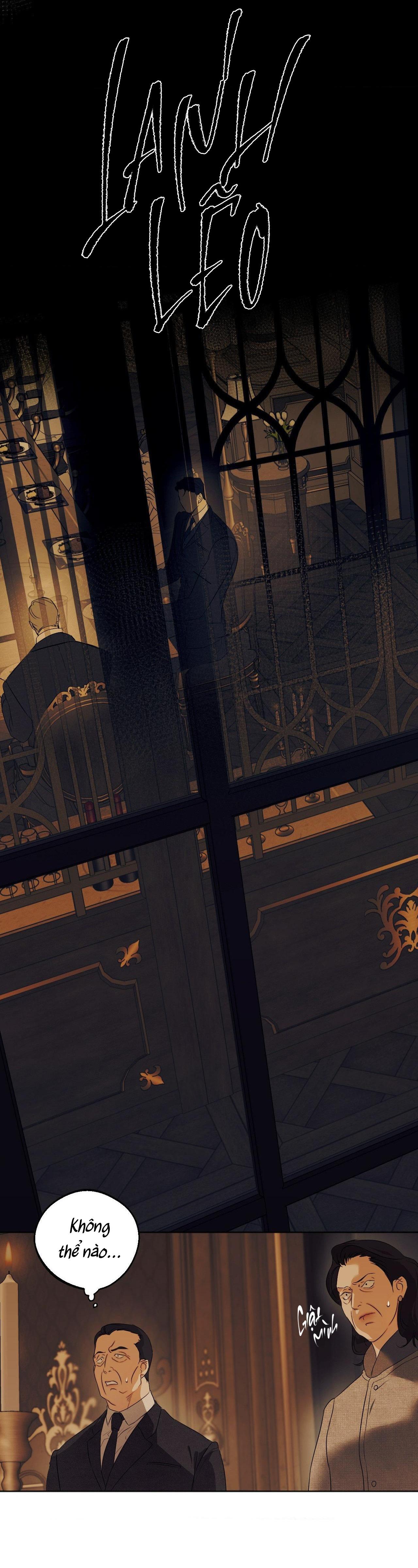 Đọc truyện SẮC DỤC - Chapter 43