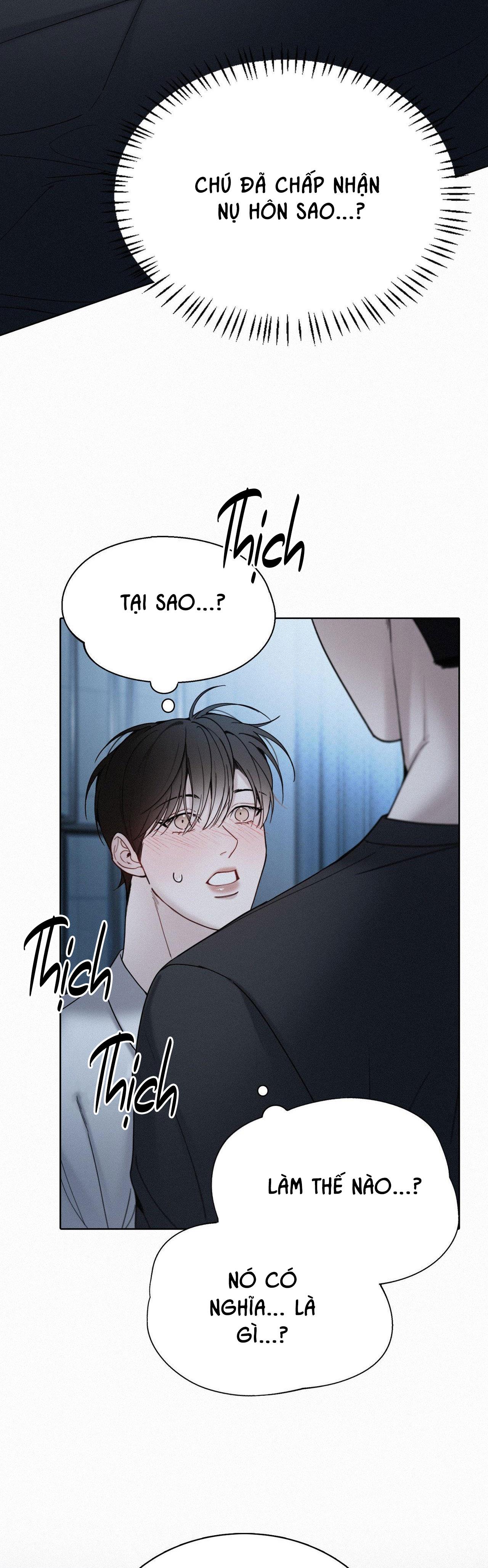 Đọc truyện SUNSET IN WATER - Chapter 13