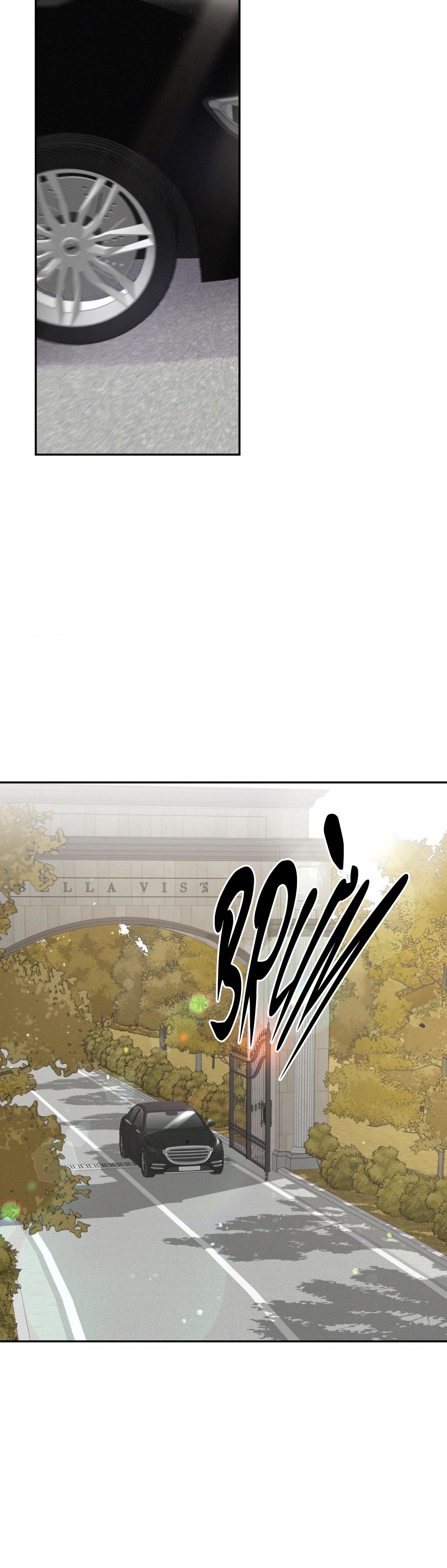Đọc truyện THỎA THUẬN THỨ HAI - Chapter 3