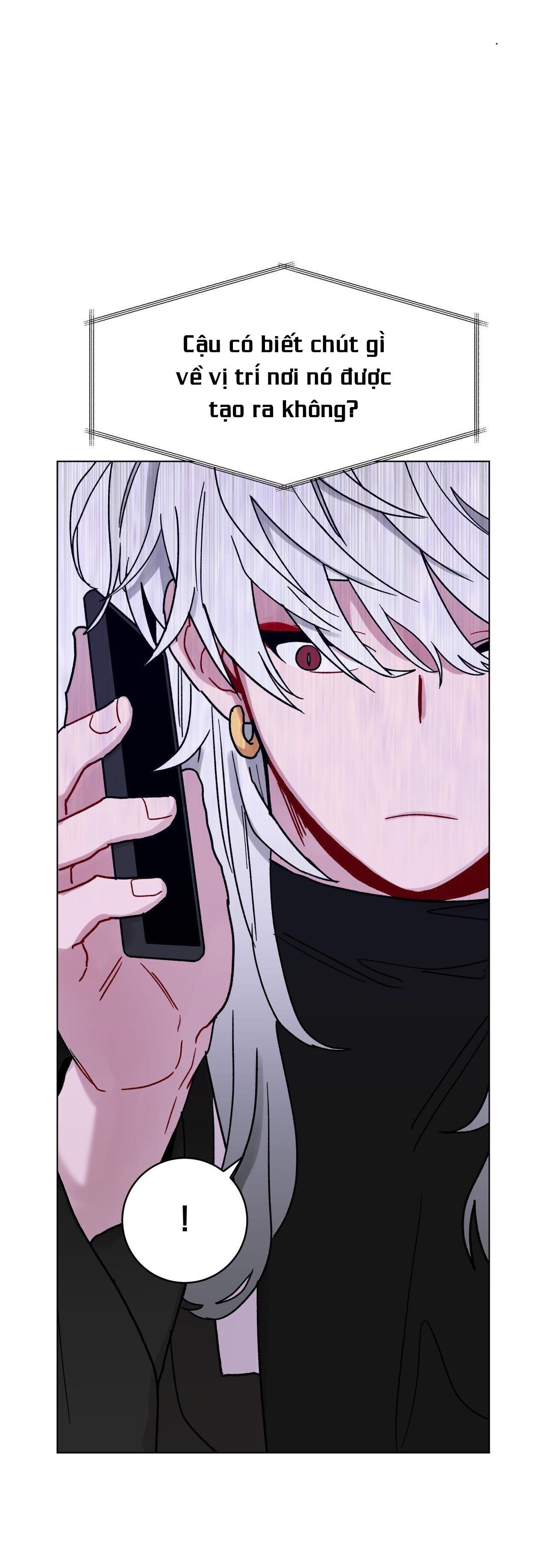 Đọc truyện CƠN MƯA RÀO MÙA HẠ - Chapter 70