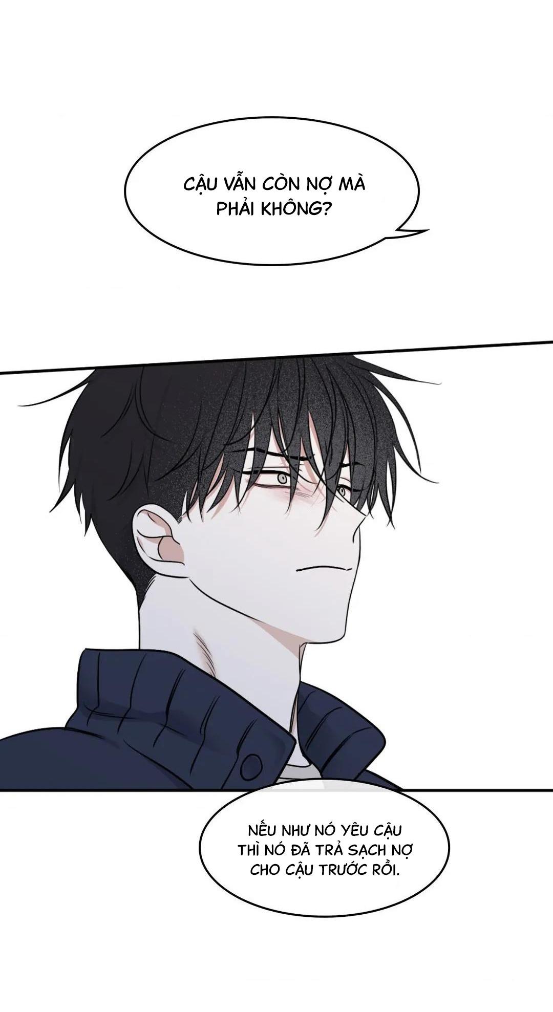 Đọc truyện Thủy triều thấp lúc chạng vạng - Chapter 88