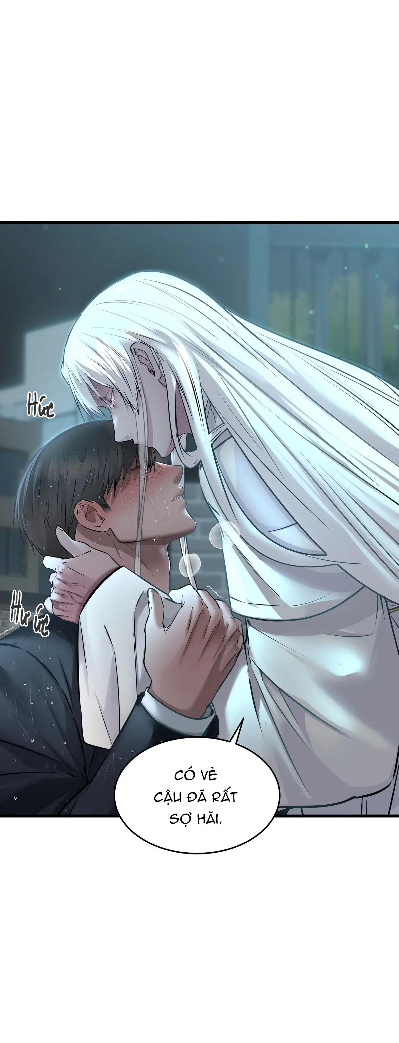 Đọc truyện ÂN NHÂN CỦA RẮN - Chapter 14