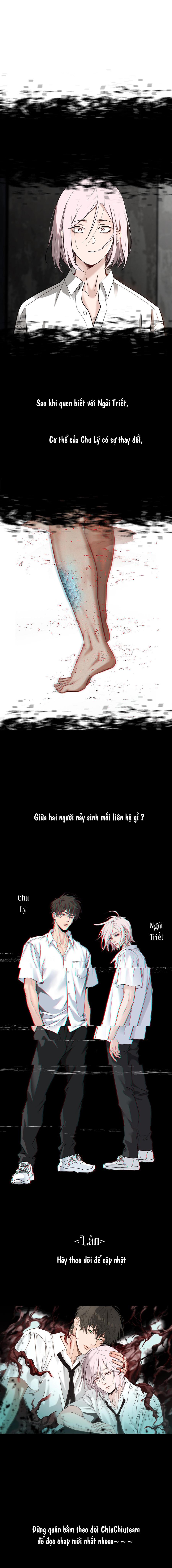 Đọc truyện Lân - Chapter 0